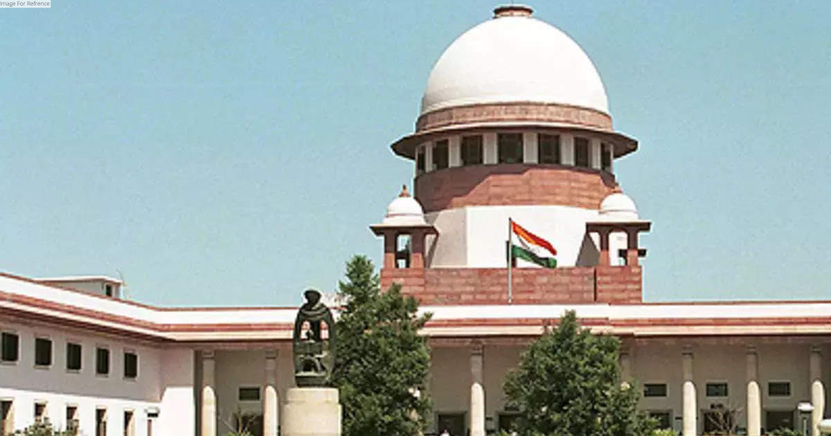 SC allows filing of plea to transfer petitions before HCs challenging anti-conversion laws of 7 States